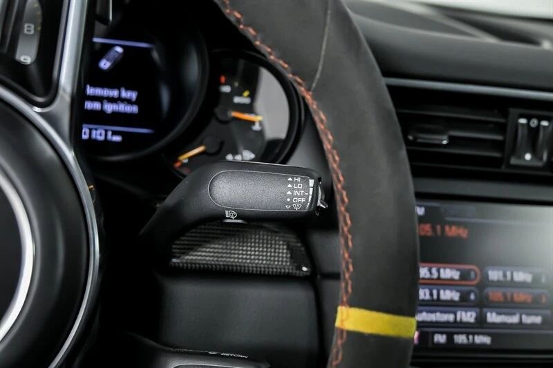 2016 Porsche 991 GT3 RS - Image 29 of 31