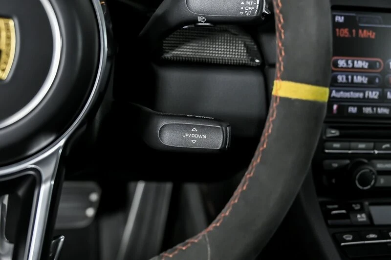 2016 Porsche 991 GT3 RS - Image 28 of 31