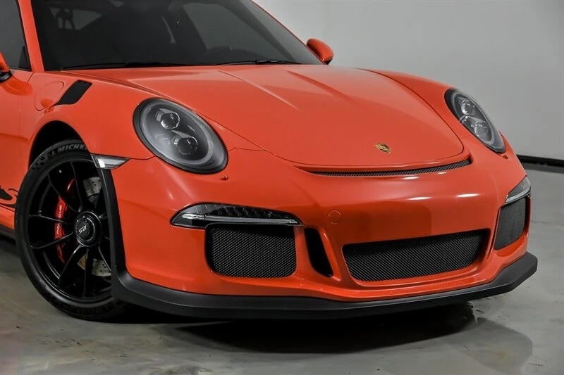 2016 Porsche 991 GT3 RS - Image 3 of 31