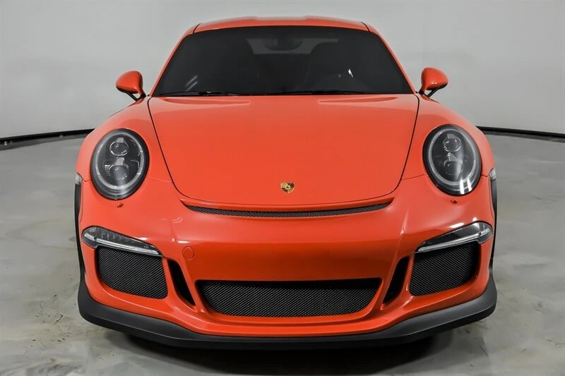 2016 Porsche 991 GT3 RS - Image 5 of 31