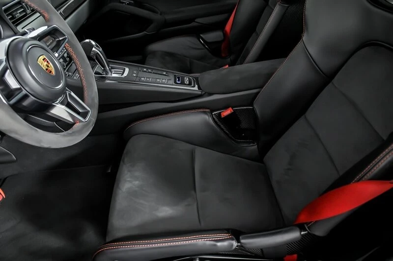 2016 Porsche 991 GT3 RS - Image 20 of 31
