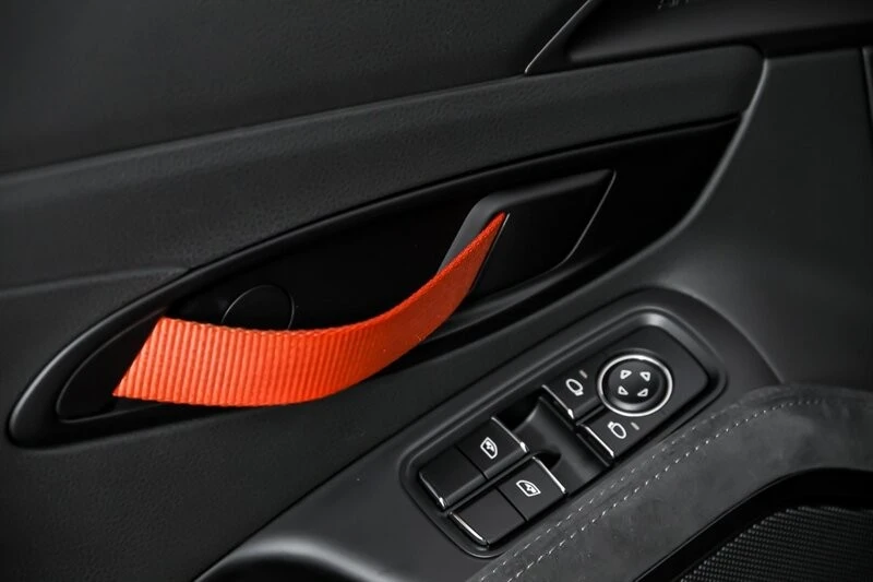 2016 Porsche 991 GT3 RS - Image 17 of 31