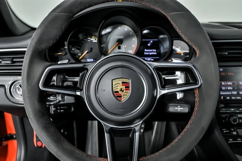 2016 Porsche 991 GT3 RS - Image 25 of 31