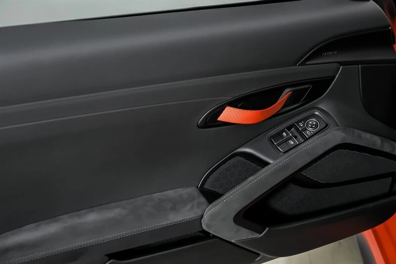 2016 Porsche 991 GT3 RS - Image 16 of 31