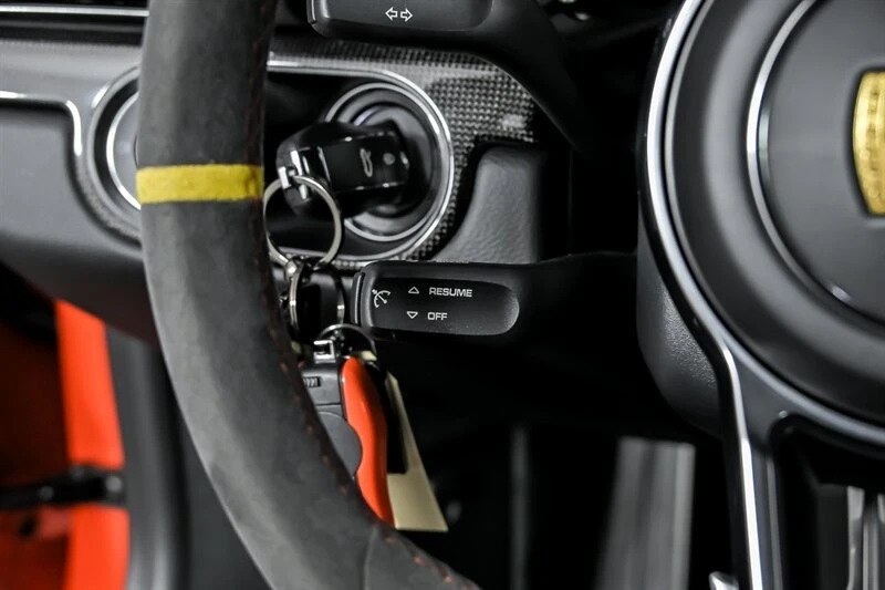 2016 Porsche 991 GT3 RS - Image 27 of 31