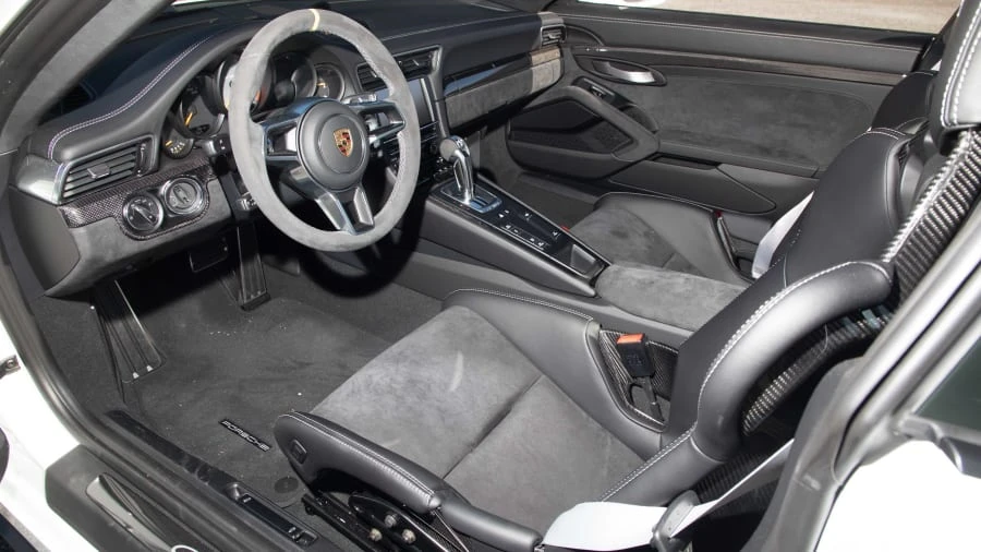 2016 Porsche 991 GT3 RS - Image 4 of 20