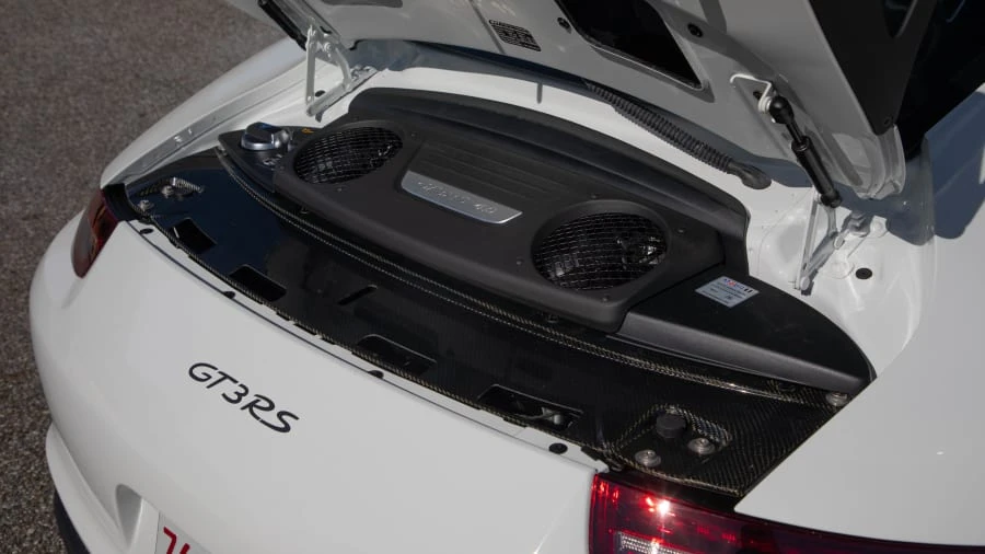 2016 Porsche 991 GT3 RS - Image 6 of 20