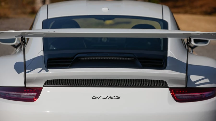 2016 Porsche 991 GT3 RS - Image 10 of 20
