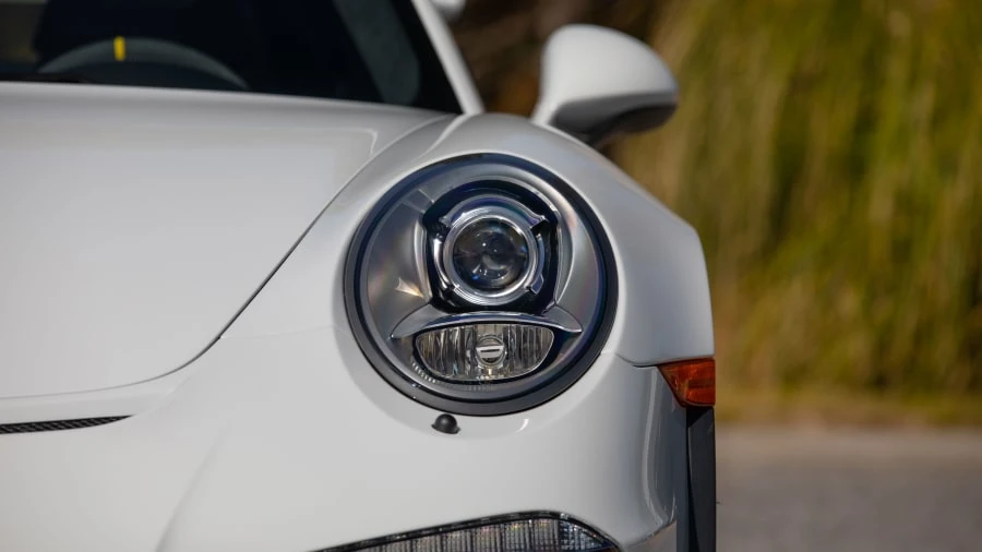 2016 Porsche 991 GT3 RS - Image 15 of 20