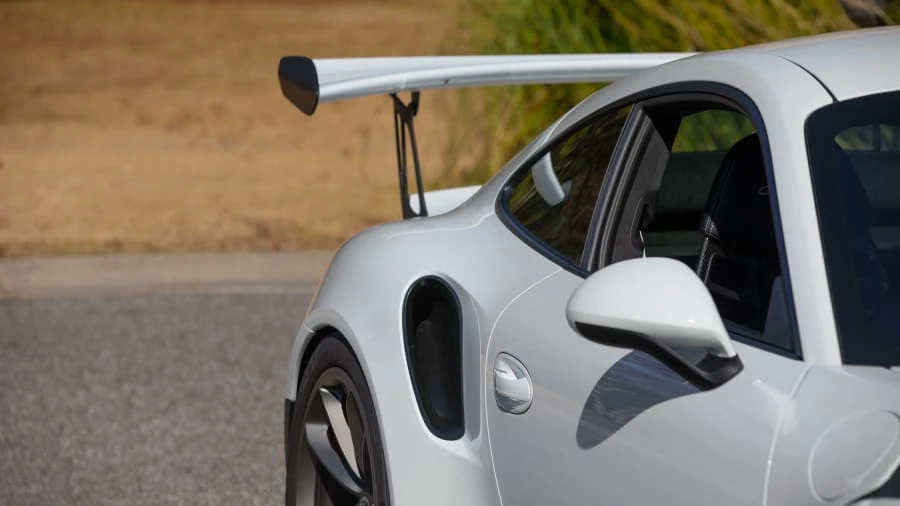 2016 Porsche 991 GT3 RS - Image 16 of 20