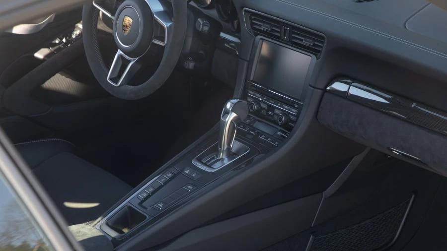 2016 Porsche 991 GT3 RS - Image 19 of 20
