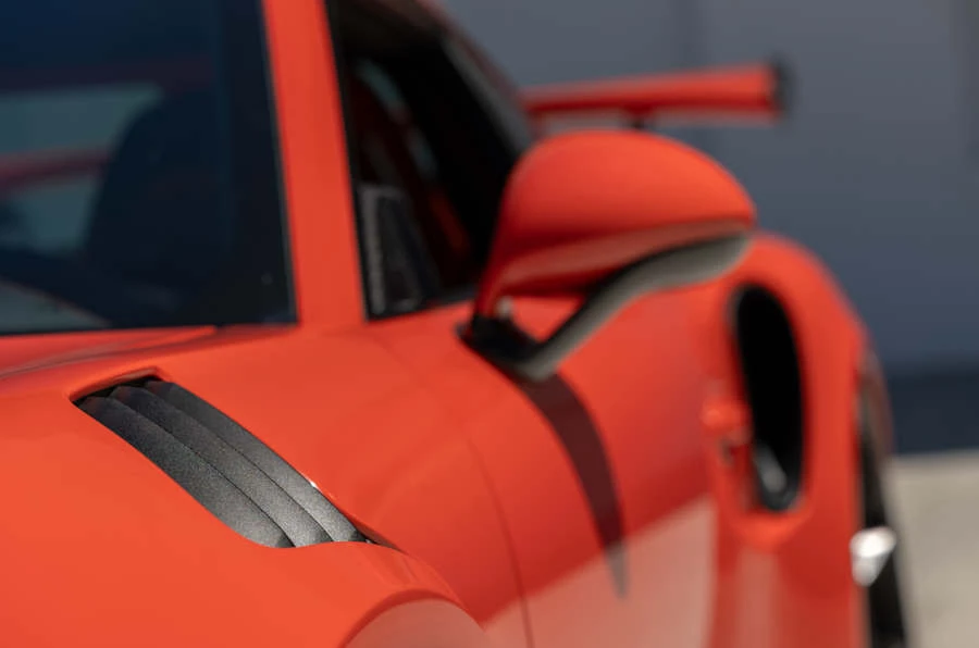 2016 Porsche 991 GT3 RS - Image 15 of 31