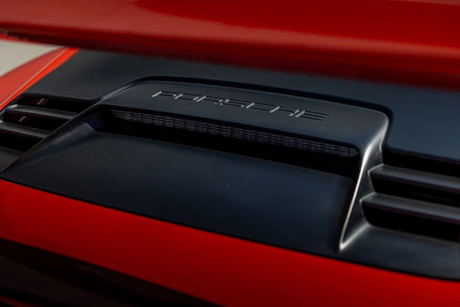 2016 Porsche 991 GT3 RS - Image 18 of 31
