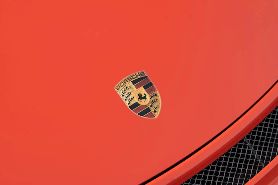 2016 Porsche 991 GT3 RS - Image 18 of 31