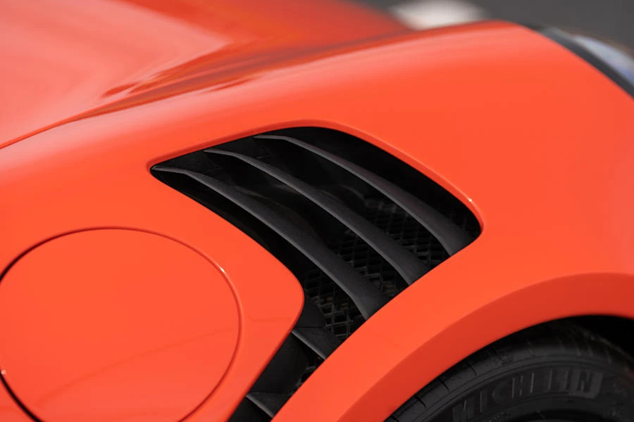 2016 Porsche 991 GT3 RS - Image 7 of 31