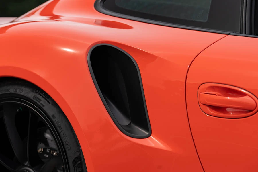 2016 Porsche 991 GT3 RS - Image 10 of 31