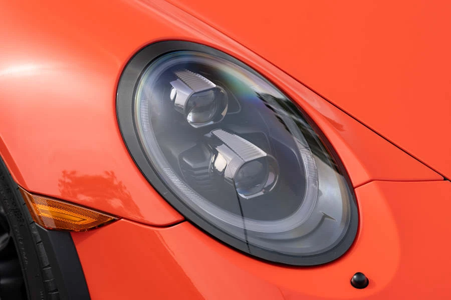 2016 Porsche 991 GT3 RS - Image 19 of 31