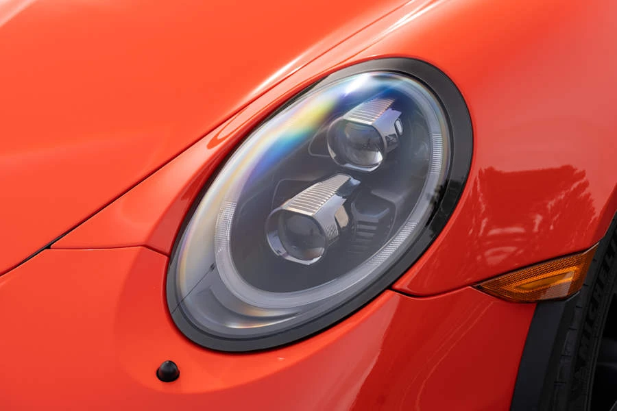 2016 Porsche 991 GT3 RS - Image 14 of 31