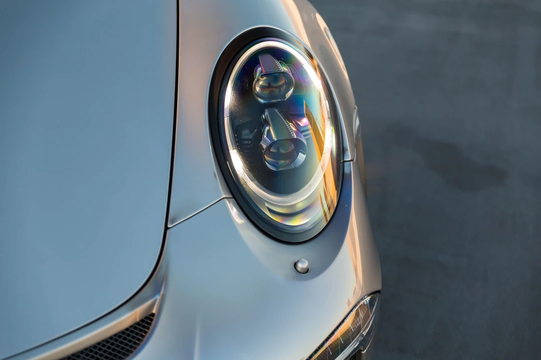2016 Porsche 991 GT3 RS - Image 23 of 31