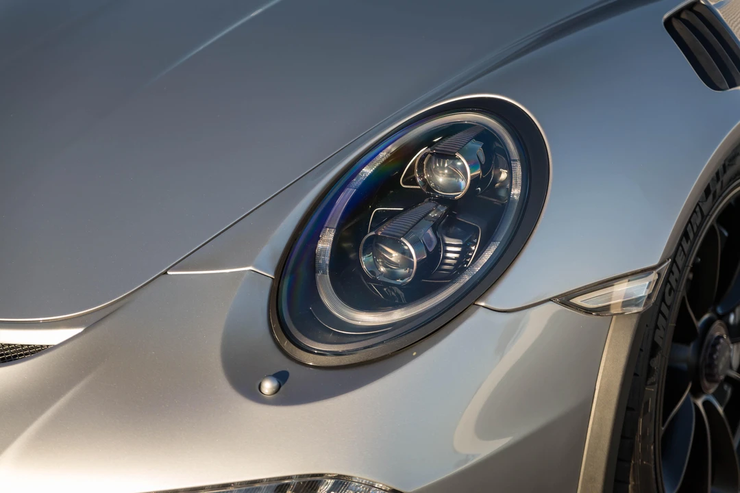 2016 Porsche 991 GT3 RS - Image 24 of 31