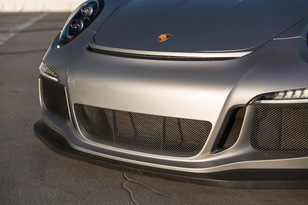 2016 Porsche 991 GT3 RS - Image 22 of 31