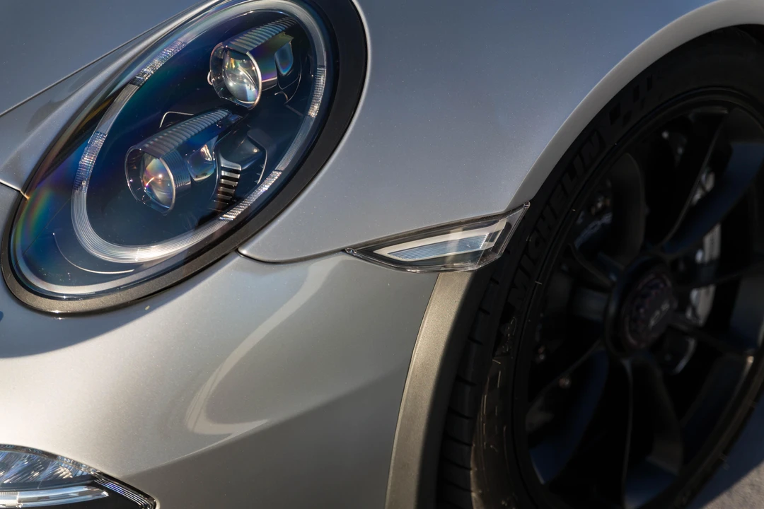 2016 Porsche 991 GT3 RS - Image 26 of 31