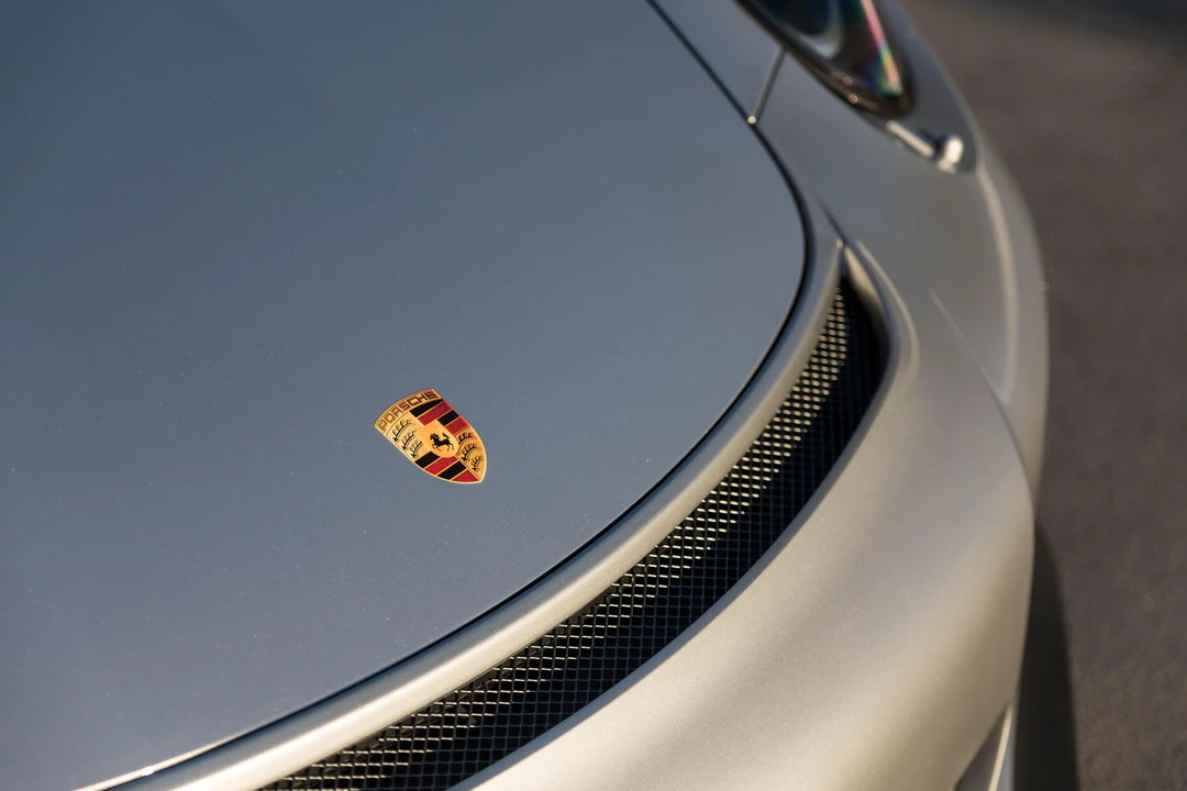 2016 Porsche 991 GT3 RS - Image 21 of 31