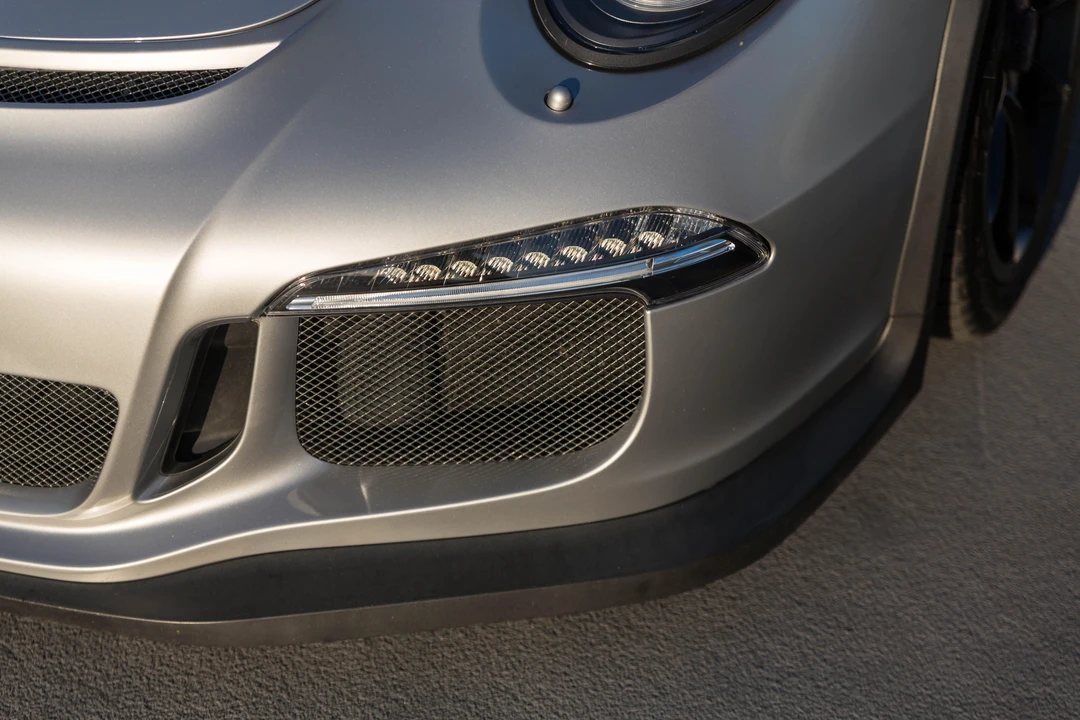 2016 Porsche 991 GT3 RS - Image 25 of 31