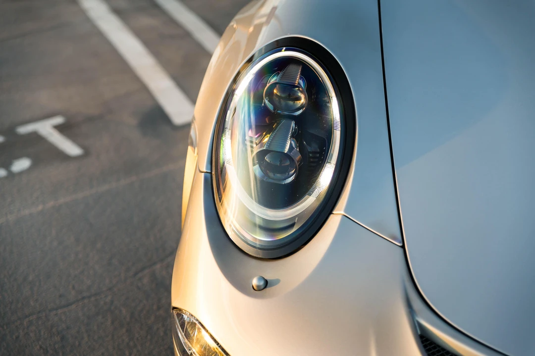2016 Porsche 991 GT3 RS - Image 20 of 31