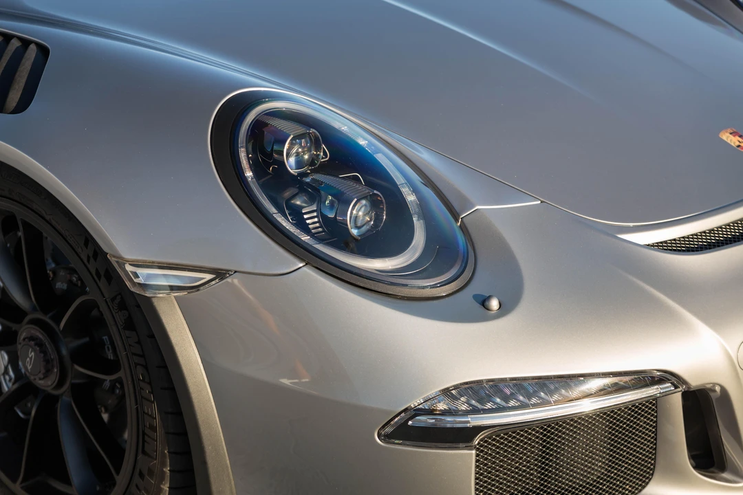 2016 Porsche 991 GT3 RS - Image 18 of 31