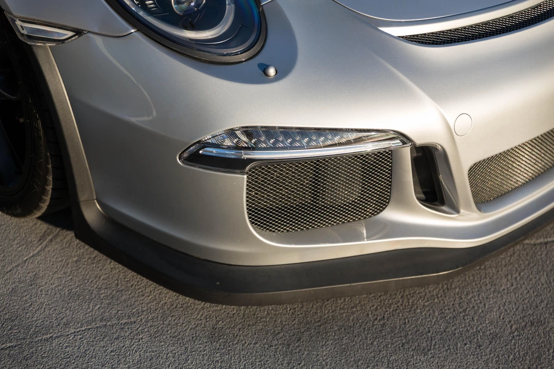 2016 Porsche 991 GT3 RS - Image 19 of 31