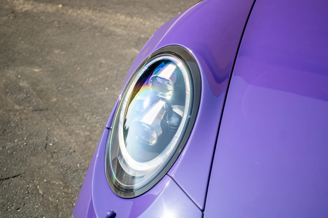 2016 Porsche 991 GT3 RS - Image 21 of 31
