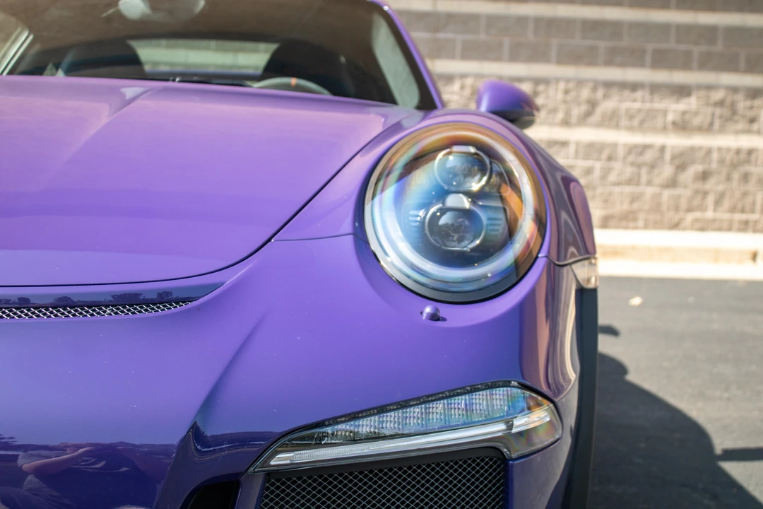 2016 Porsche 991 GT3 RS - Image 26 of 31