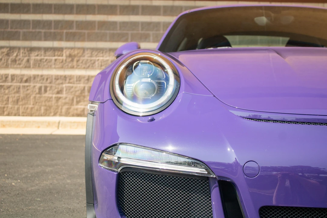 2016 Porsche 991 GT3 RS - Image 20 of 31