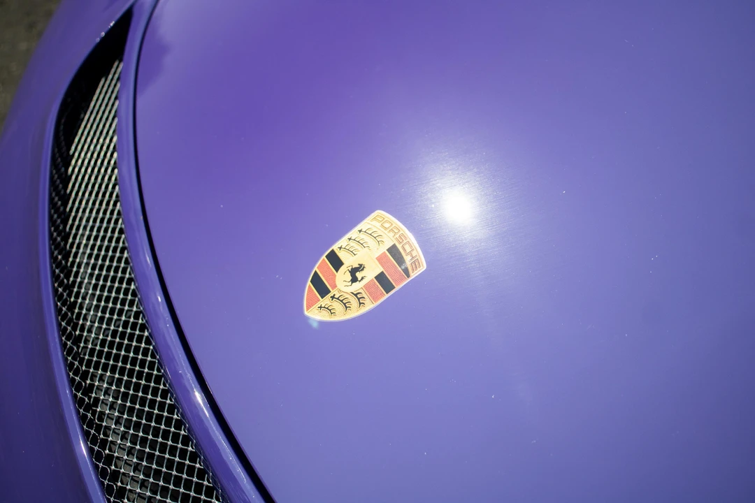 2016 Porsche 991 GT3 RS - Image 23 of 31