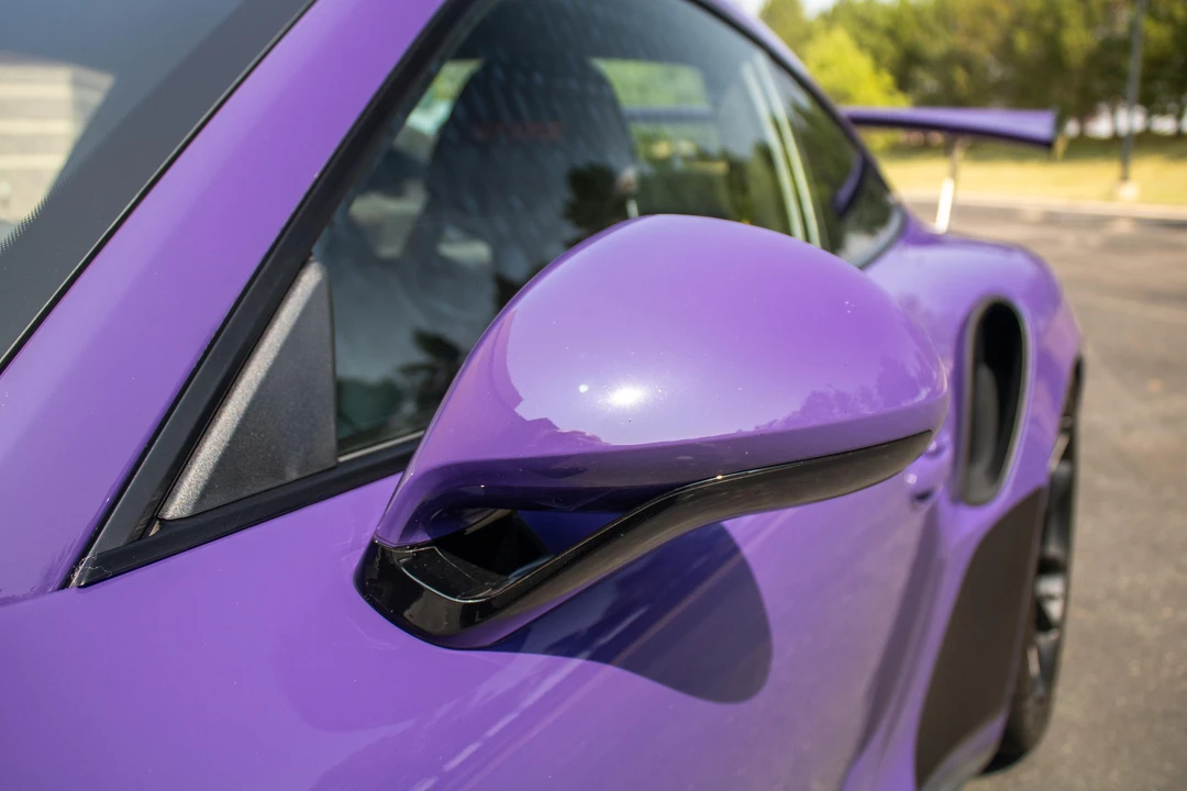 2016 Porsche 991 GT3 RS - Image 30 of 31