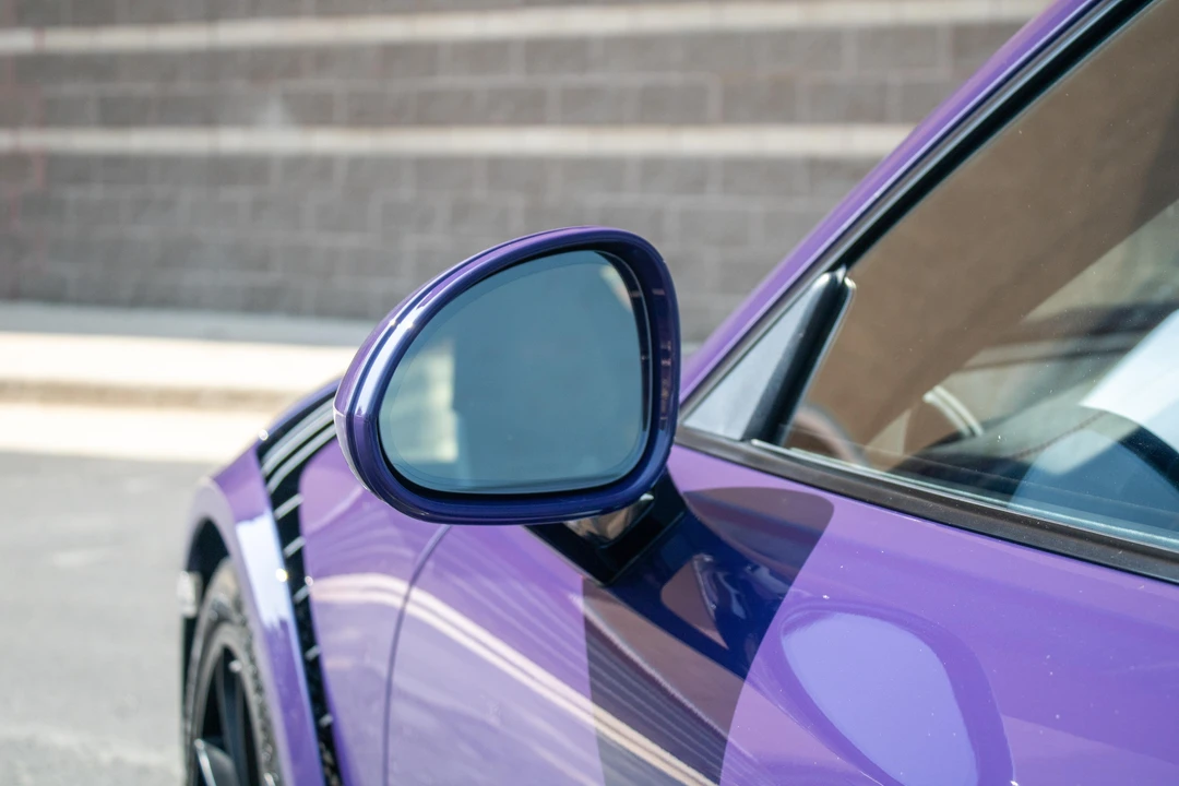 2016 Porsche 991 GT3 RS - Image 31 of 31