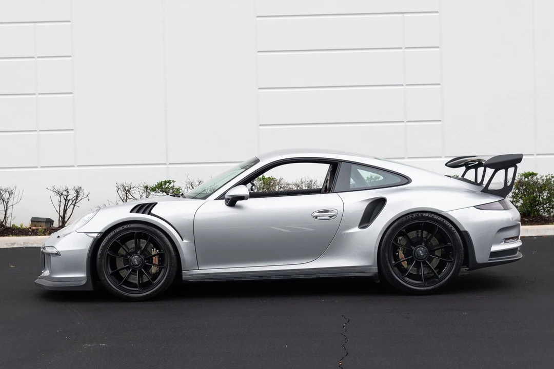 2016 Porsche 991 GT3 RS - Image 24 of 31
