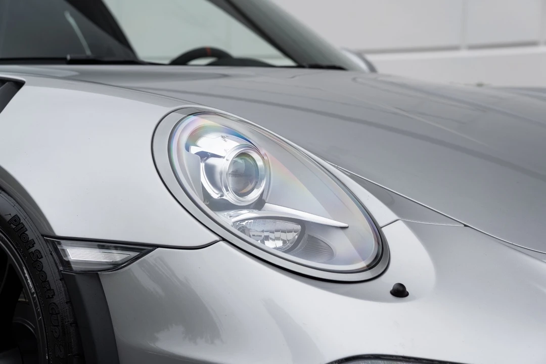 2016 Porsche 991 GT3 RS - Image 11 of 31