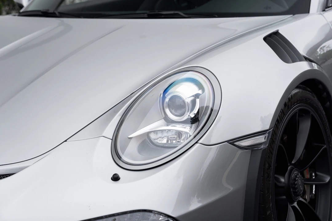 2016 Porsche 991 GT3 RS - Image 27 of 31