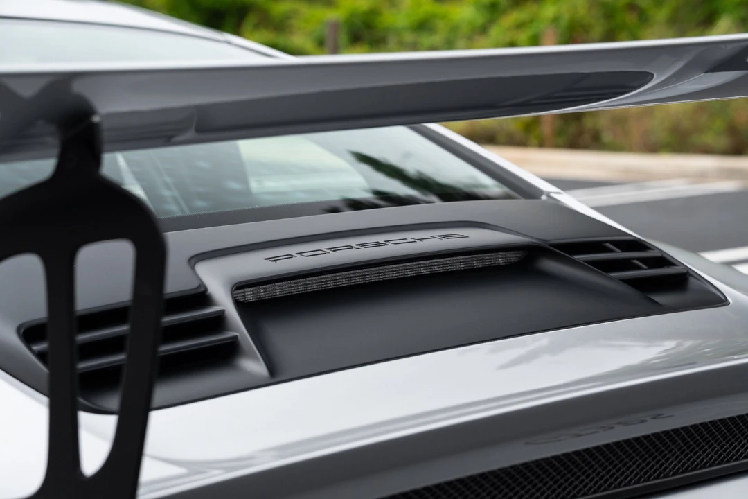 2016 Porsche 991 GT3 RS - Image 22 of 31