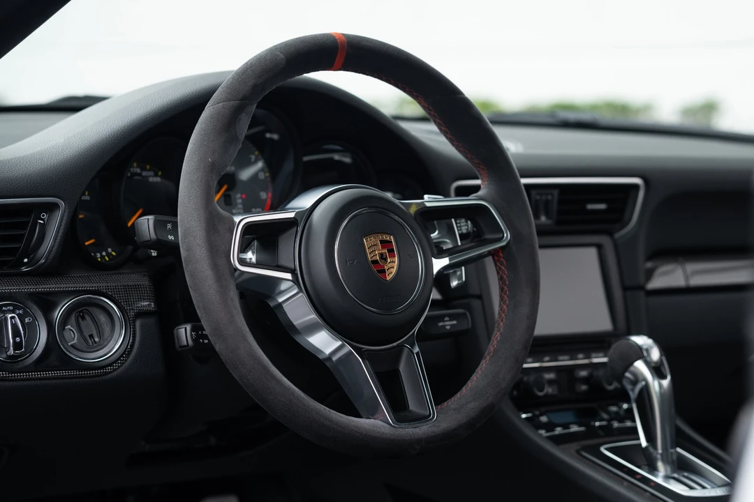 2016 Porsche 991 GT3 RS - Image 5 of 31