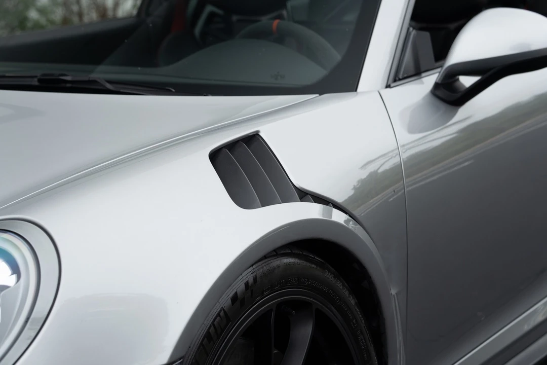 2016 Porsche 991 GT3 RS - Image 26 of 31