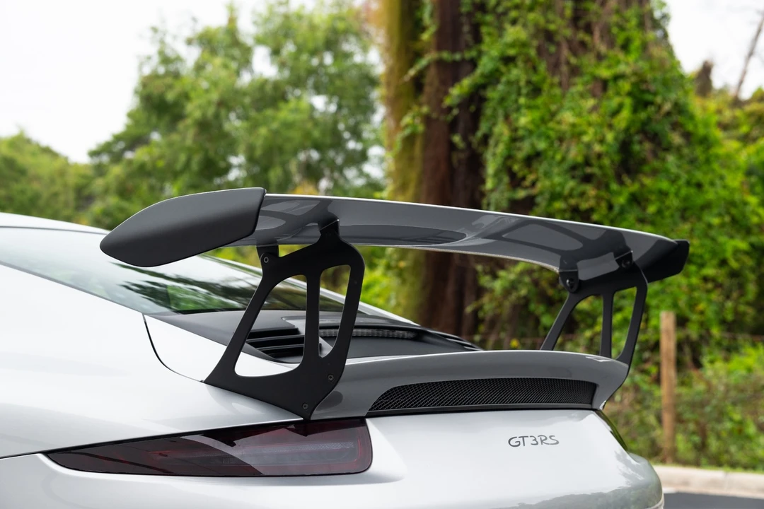 2016 Porsche 991 GT3 RS - Image 23 of 31