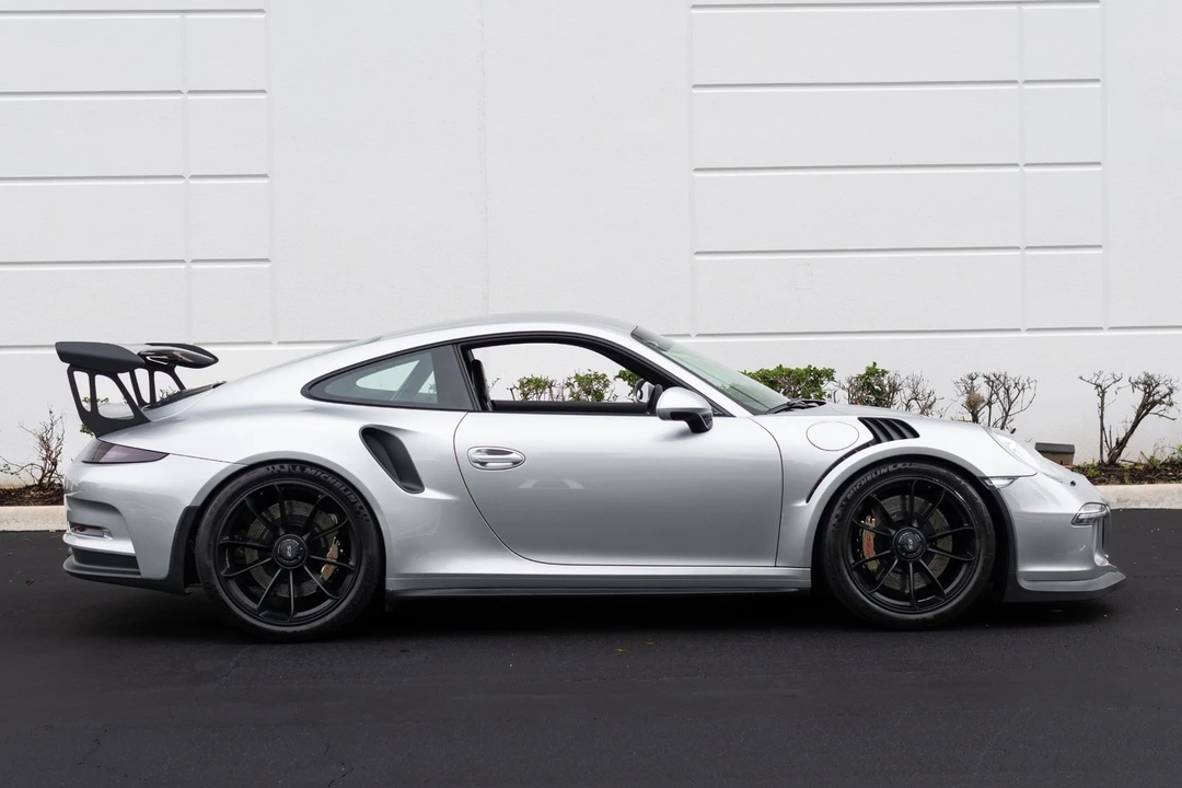 2016 Porsche 991 GT3 RS - Image 14 of 31