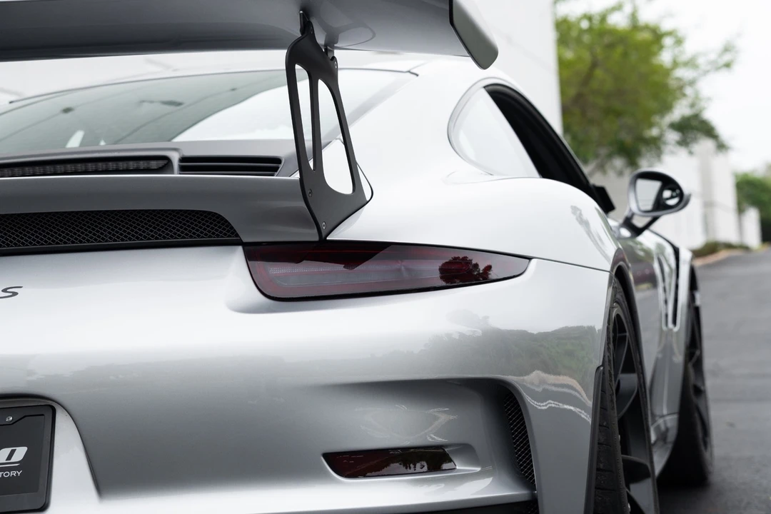 2016 Porsche 991 GT3 RS - Image 18 of 31