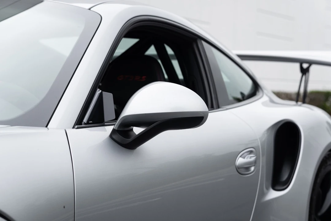 2016 Porsche 991 GT3 RS - Image 29 of 31