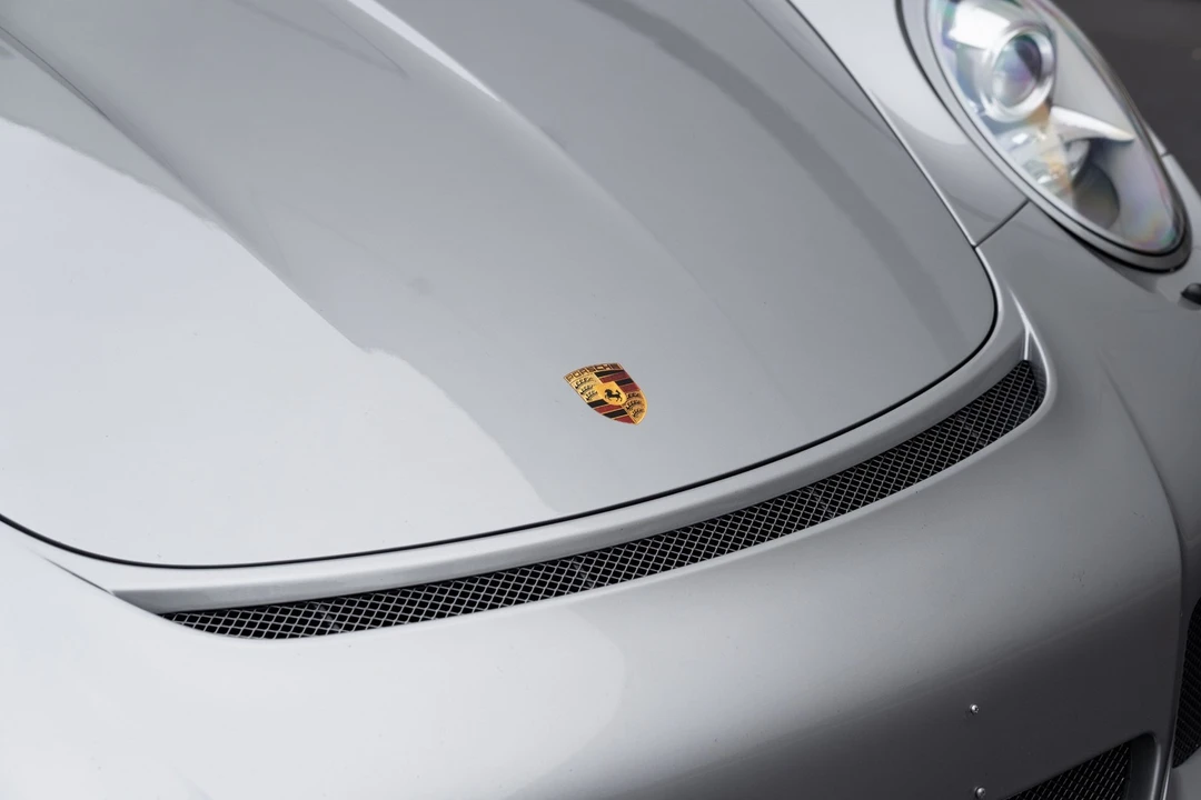 2016 Porsche 991 GT3 RS - Image 12 of 31