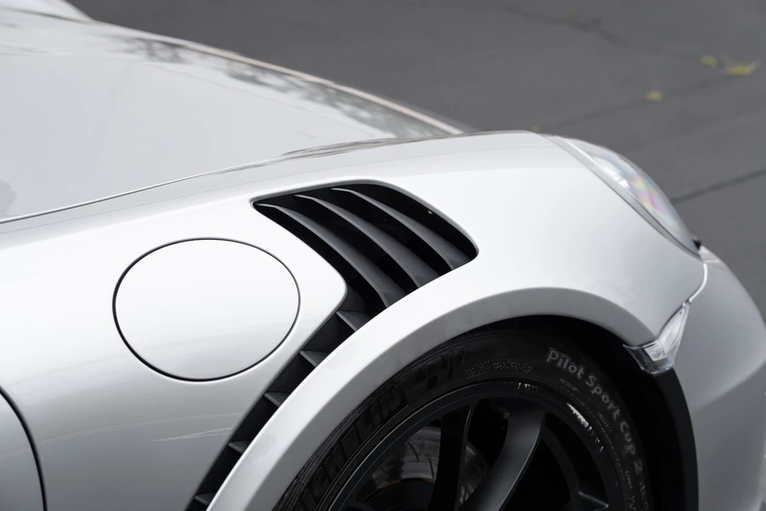 2016 Porsche 991 GT3 RS - Image 13 of 31