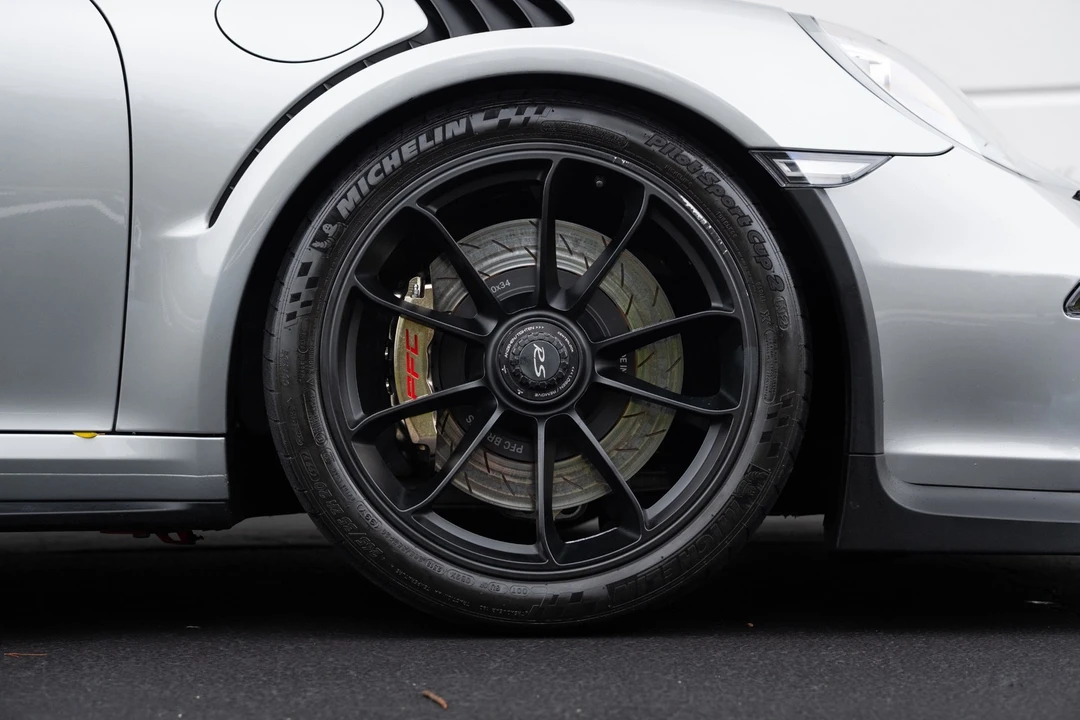 2016 Porsche 991 GT3 RS - Image 9 of 31